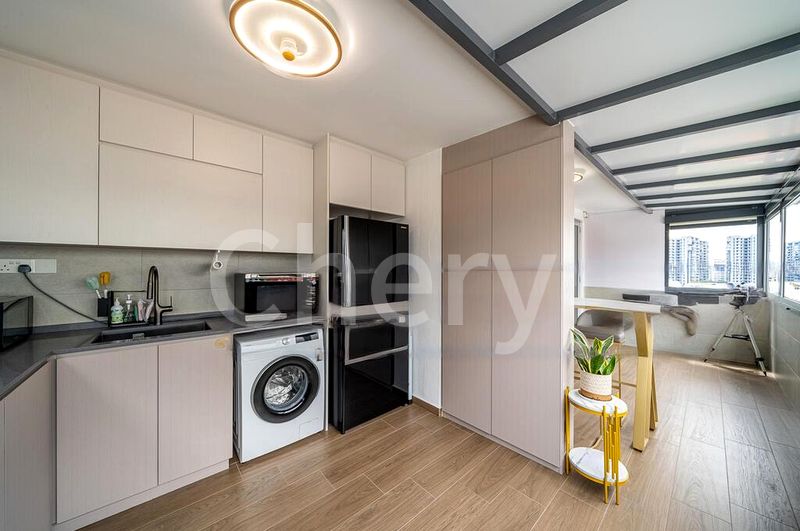 2 Bed Condo for Sale in  D'zire - Image 7