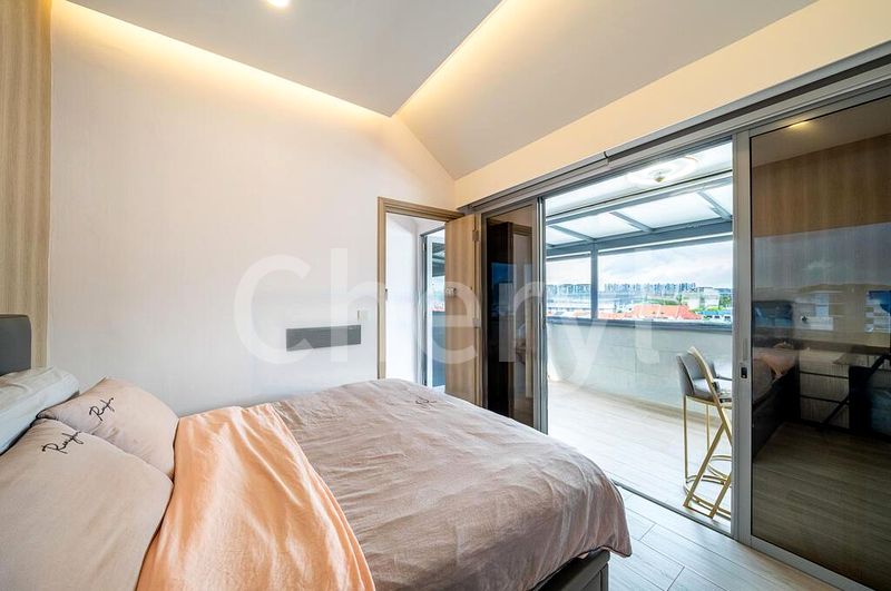 2 Bed Condo for Sale in  D'zire - Image 11