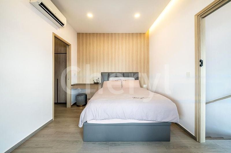 2 Bed Condo for Sale in  D'zire - Image 12