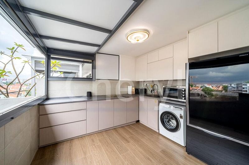 2 Bed Condo for Sale in  D'zire - Image 8