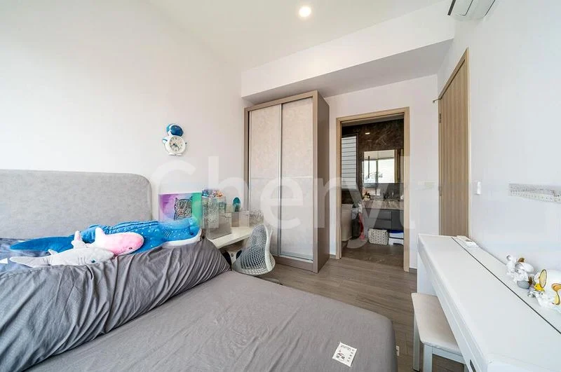 2 Bed Condo for Sale in  D'zire - Image 5