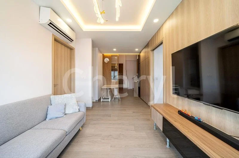 2 Bed Condo for Sale in  D'zire - Image 19