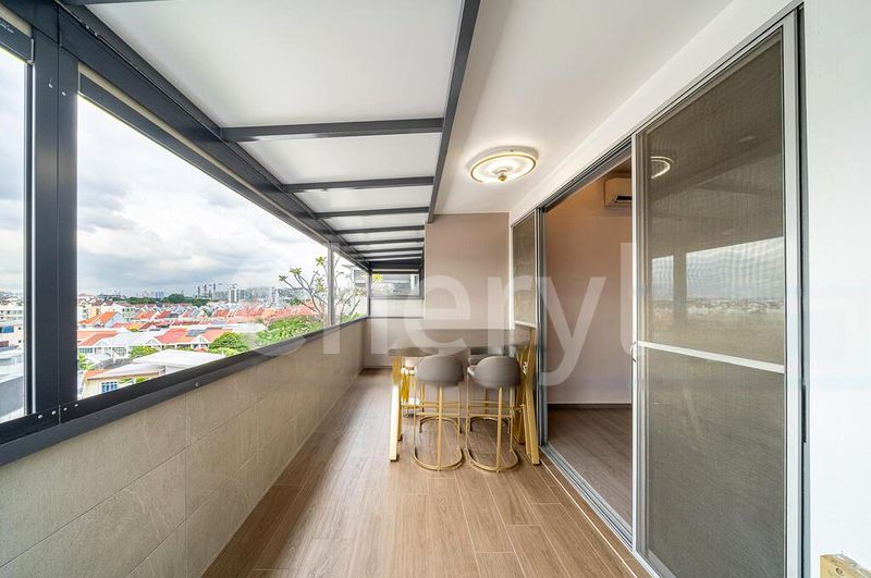 2 Bed Condo for Sale in  D'zire - Image 10