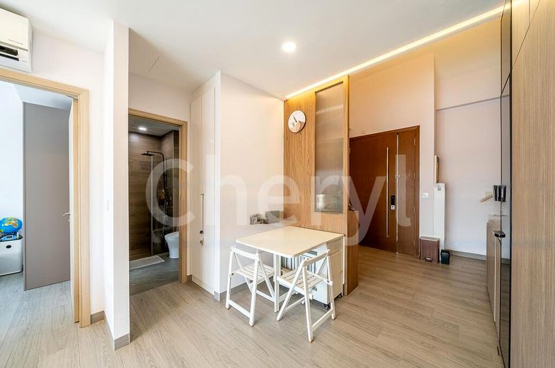 2 Bed Condo for Sale in  D'zire - Image 17