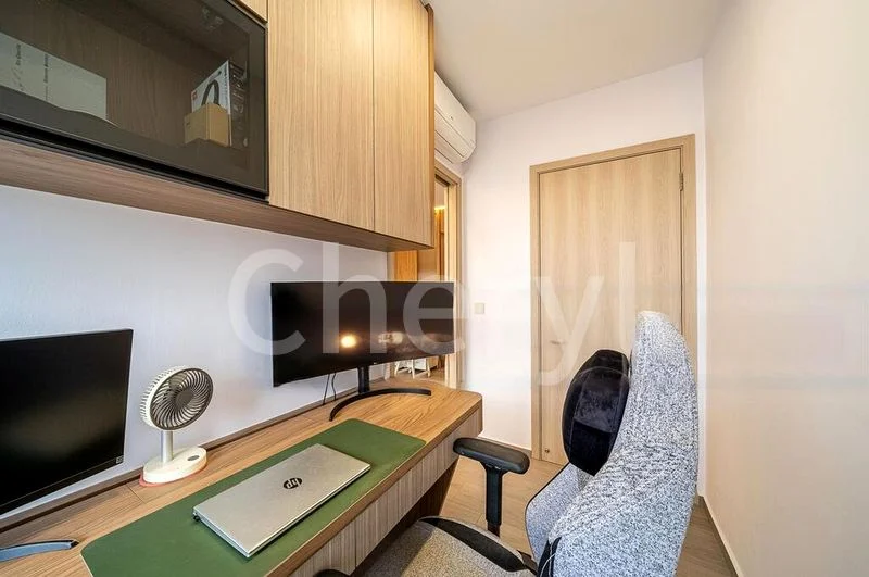 2 Bed Condo for Sale in  D'zire - Image 3