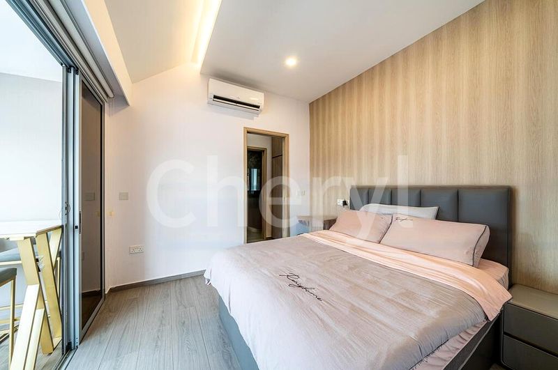 2 Bed Condo for Sale in  D'zire - Image 13