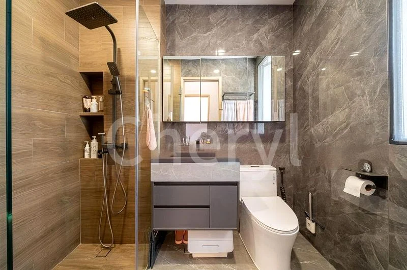 2 Bed Condo for Sale in  D'zire - Image 2