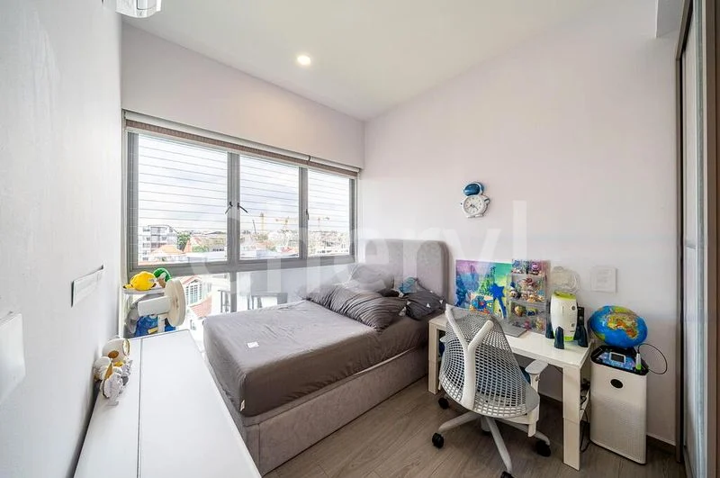 2 Bed Condo for Sale in  D'zire - Image 6