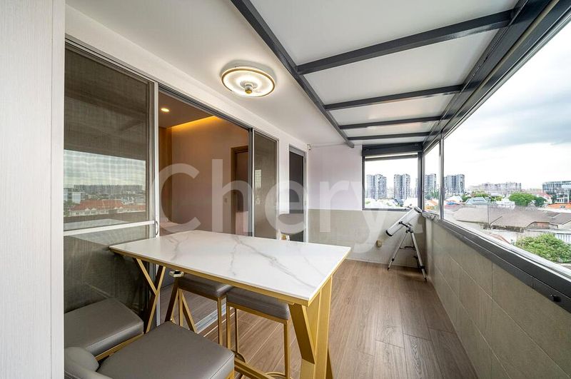 2 Bed Condo for Sale in  D'zire - Image 9