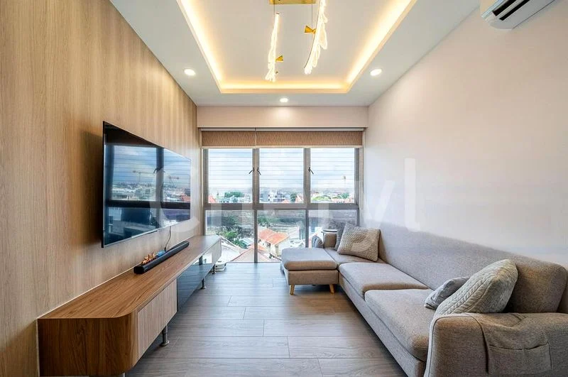 2 Bed Condo for Sale in  D'zire - Image 18