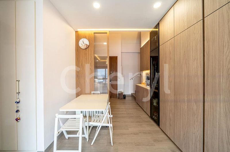 2 Bed Condo for Sale in  D'zire - Image 16