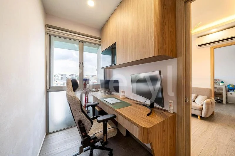 2 Bed Condo for Sale in  D'zire - Image 4