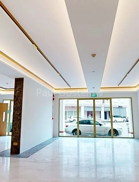 Shop / Shophouse for Sale in  Jalan Besar - Image 1