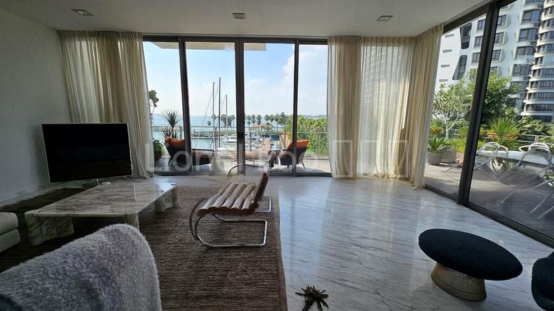 5 Bed Condo for Sale in Marina Collection - Image 2