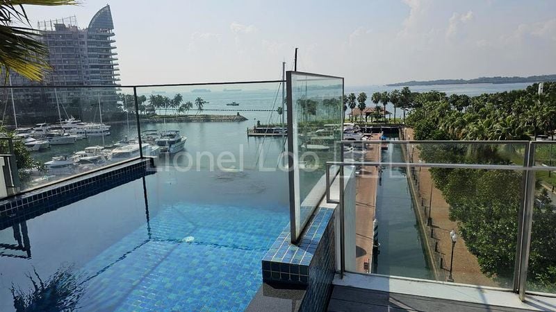 5 Bed Condo for Sale in Marina Collection - Image 1