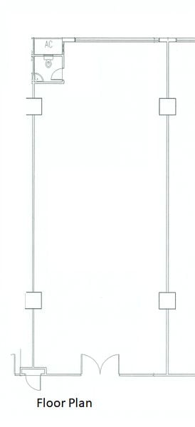 Warehouse for Rent in  TG Building - Image 13