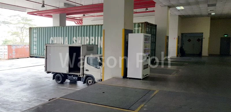 Warehouse for Rent in  TG Building - Image 8