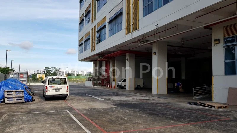 Warehouse for Rent in  TG Building - Image 7