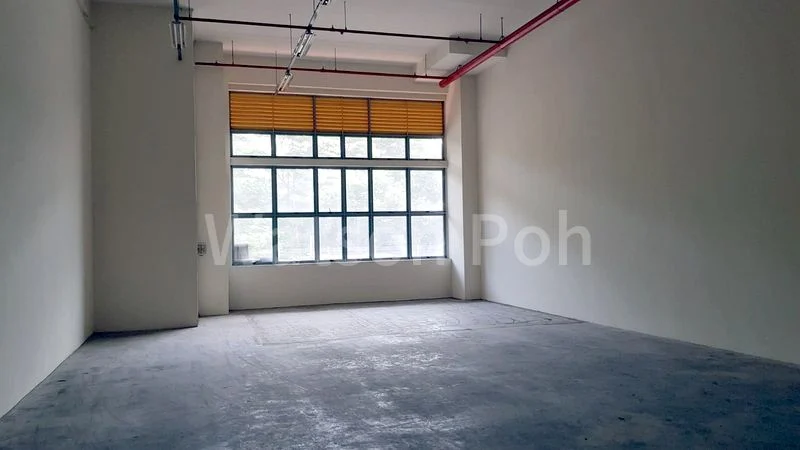 Warehouse for Rent in  TG Building - Image 1