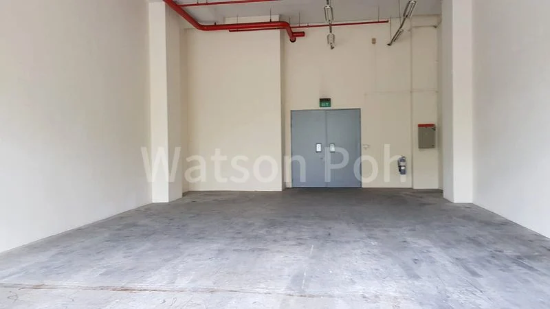 Warehouse for Rent in  TG Building - Image 3