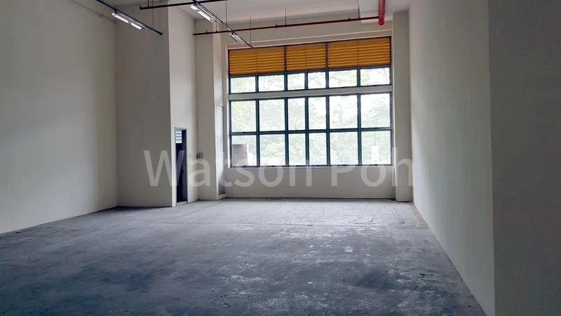 Warehouse for Rent in  TG Building - Image 4