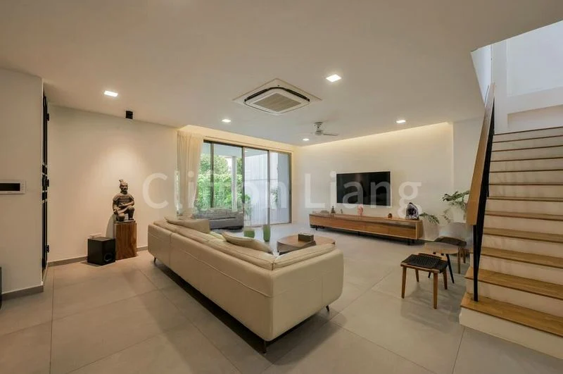 5 Bed Semi-Detached House (Landed) for Sale in Mun Wah Garden - Image 4