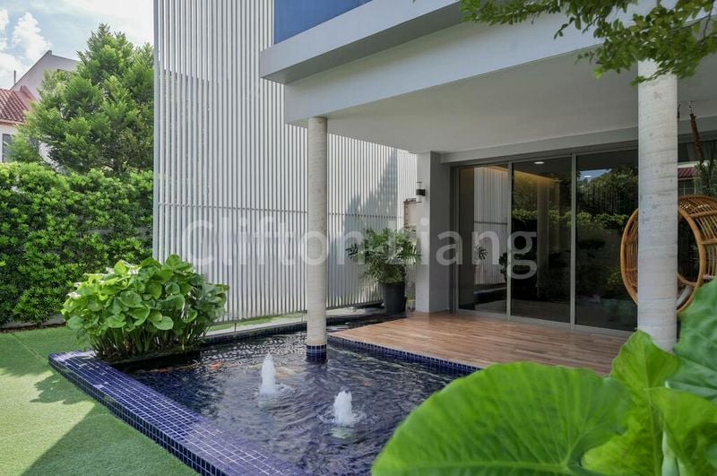 5 Bed Semi-Detached House (Landed) for Sale in Mun Wah Garden - Image 2