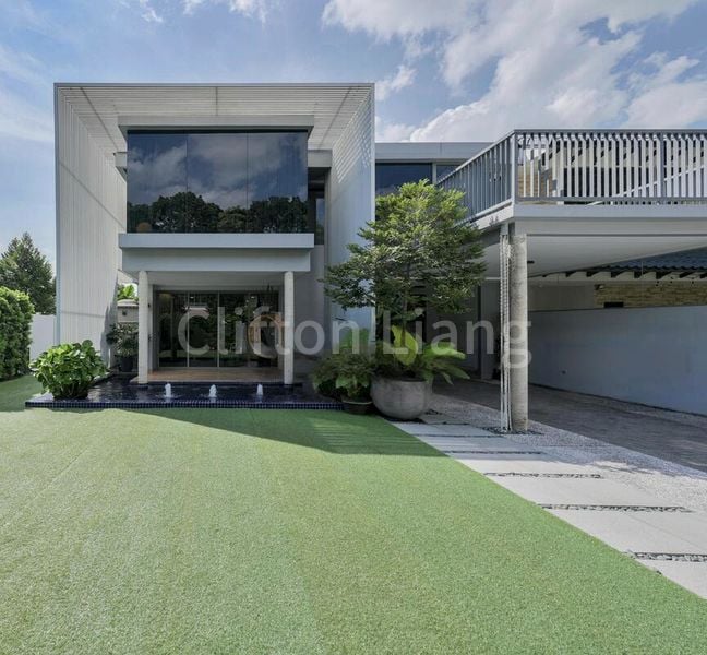 5 Bed Semi-Detached House (Landed) for Sale in Mun Wah Garden - Image 1