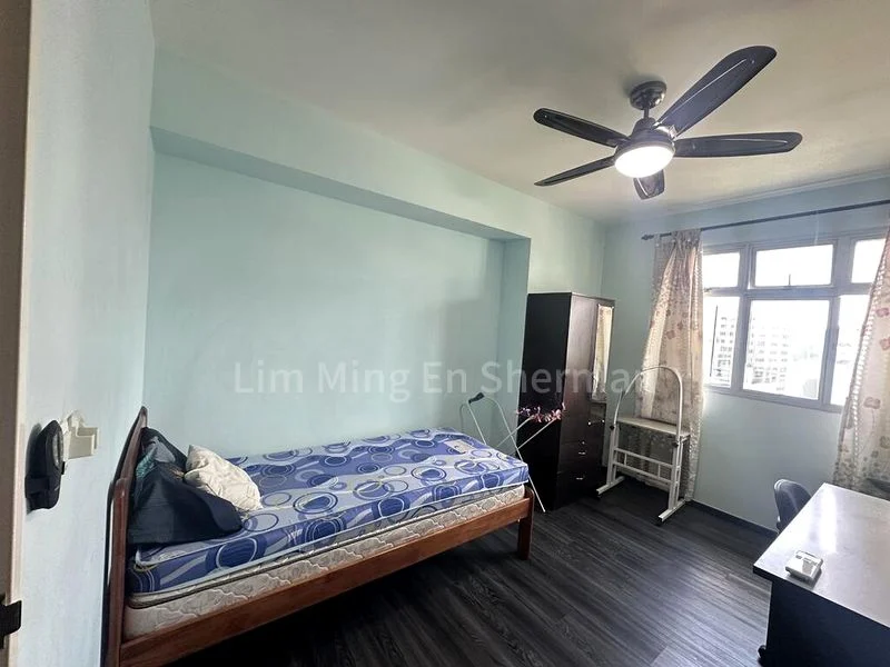 Common Room (HDB) for Rent in  805C Keat Hong Close - Image 1