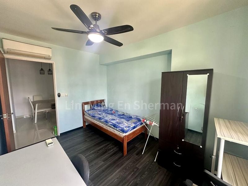 Common Room (HDB) for Rent in  805C Keat Hong Close - Image 2