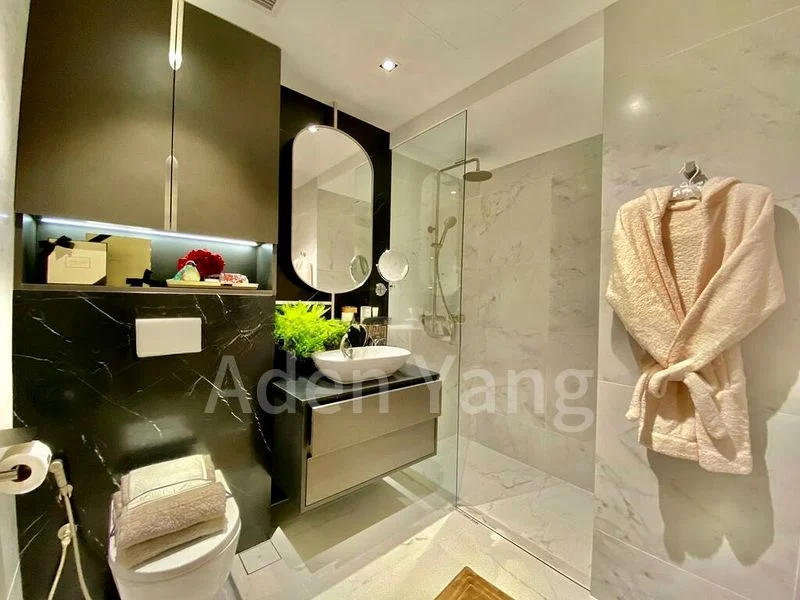 3 Bed Condo for Rent in  Newport Residences / Newport Tower - Image 4