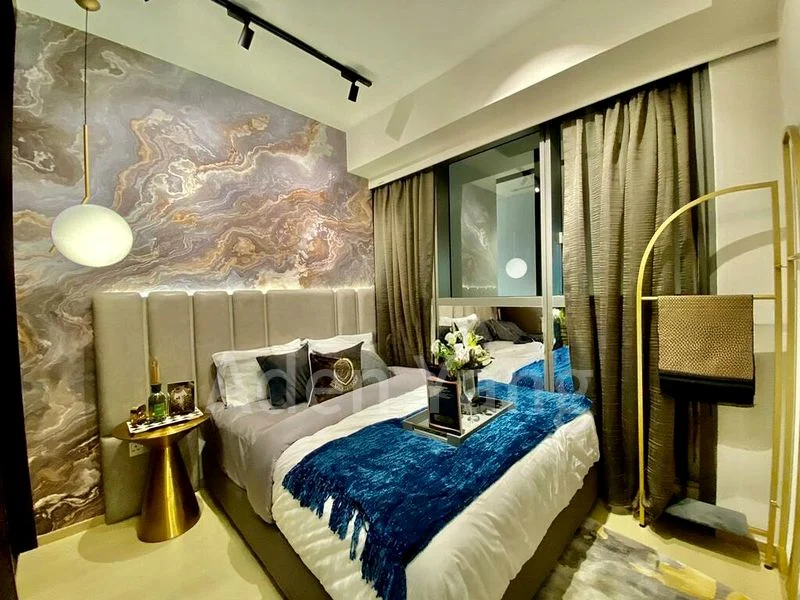 3 Bed Condo for Rent in  Newport Residences / Newport Tower - Image 2