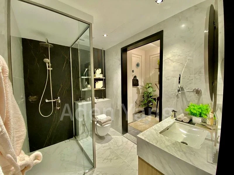 3 Bed Condo for Rent in  Newport Residences / Newport Tower - Image 3