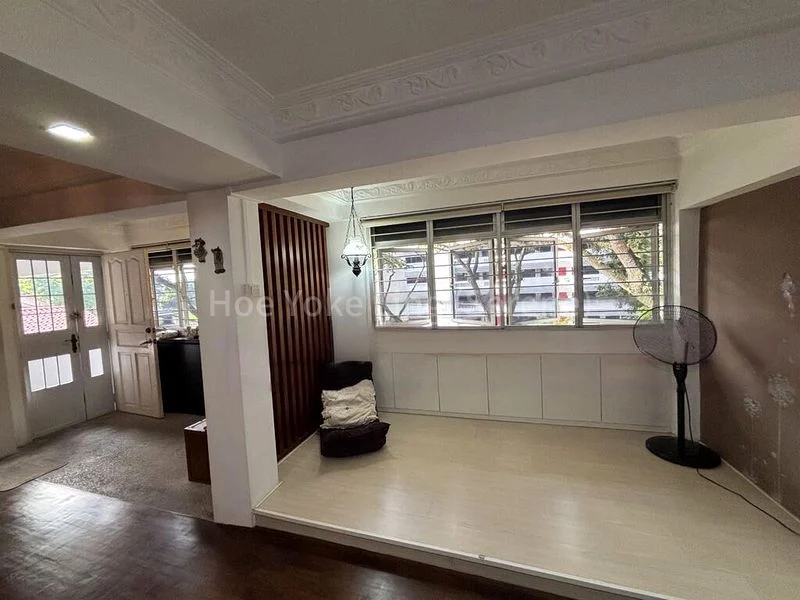 3 Room (3I) HDB for Sale in  207 Toa Payoh North - Image 7