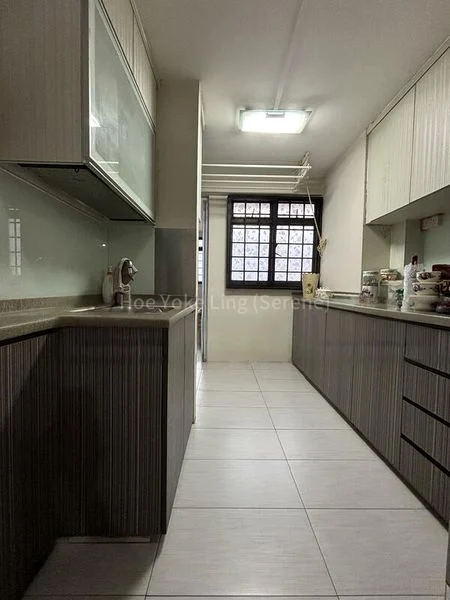 3 Room (3I) HDB for Sale in  207 Toa Payoh North - Image 6