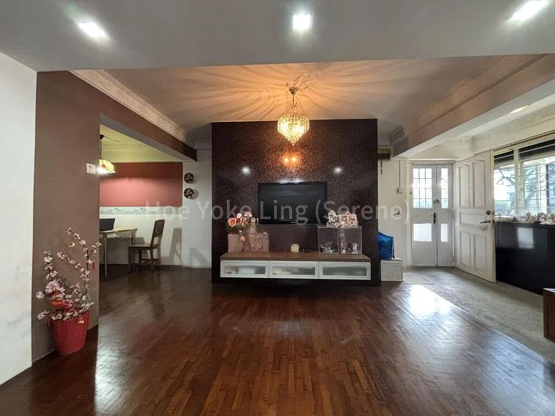 3 Room (3I) HDB for Sale in  207 Toa Payoh North - Image 4