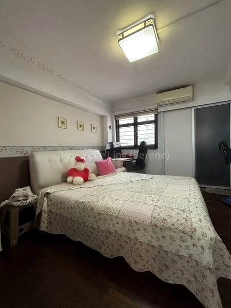 3 Room (3I) HDB for Sale in  207 Toa Payoh North - Image 5