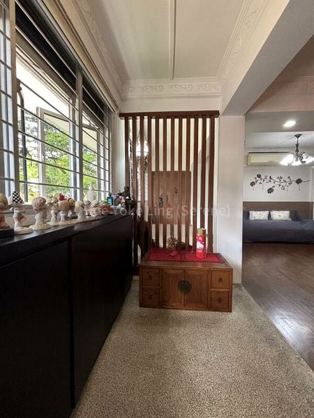 3 Room (3I) HDB for Sale in  207 Toa Payoh North - Image 1