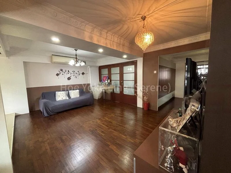 3 Room (3I) HDB for Sale in  207 Toa Payoh North - Image 3