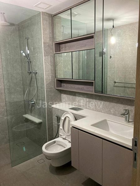 1 Bed Condo for Rent in  The Tapestry - Image 1