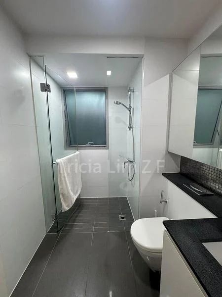 2 Bed Condo for Rent in  The Minton - Image 5