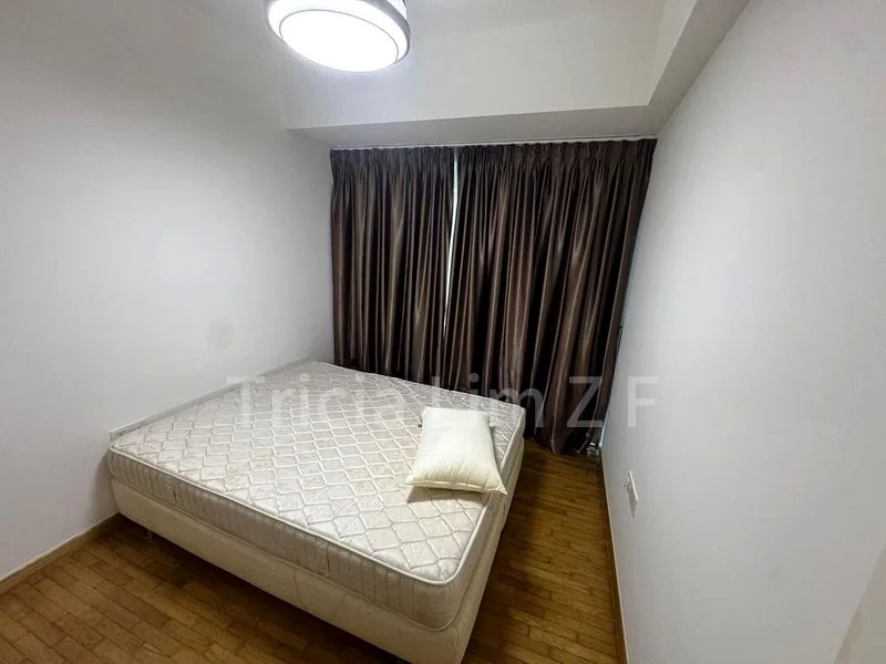 2 Bed Condo for Rent in  The Minton - Image 1