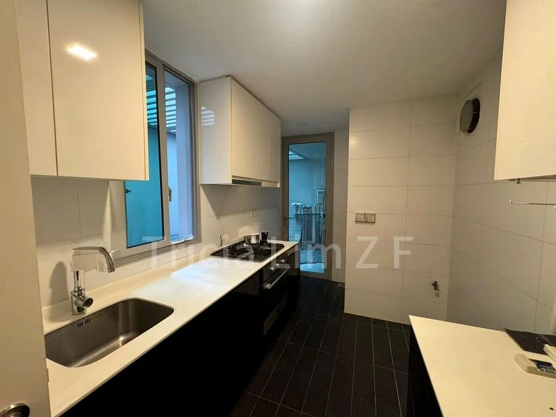 2 Bed Condo for Rent in  The Minton - Image 6