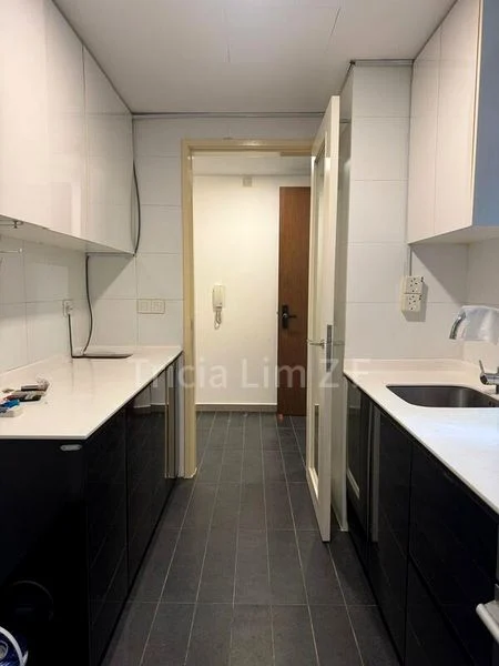 2 Bed Condo for Rent in  The Minton - Image 7