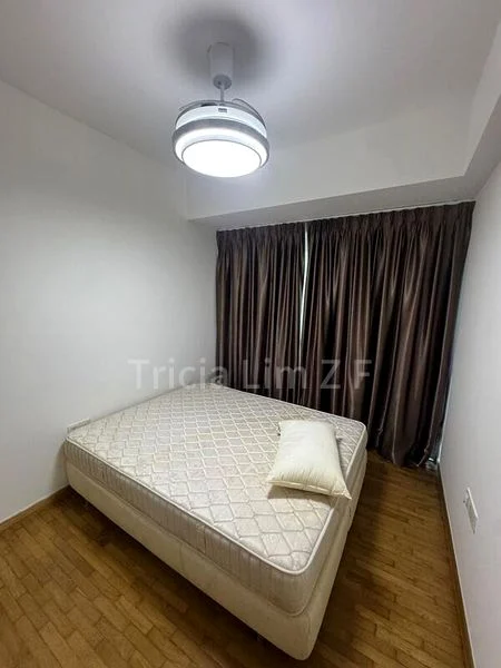 2 Bed Condo for Rent in  The Minton - Image 4