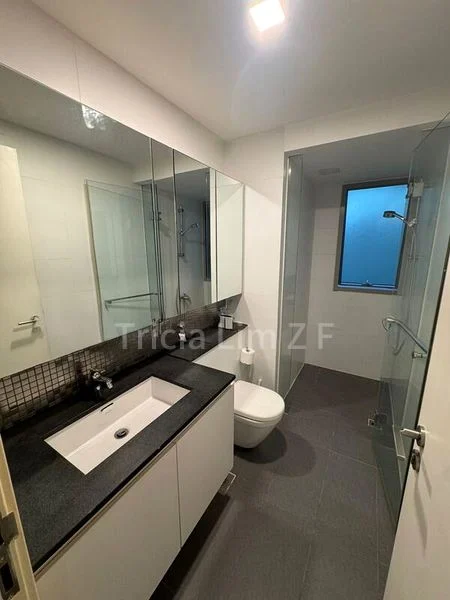 2 Bed Condo for Rent in  The Minton - Image 3