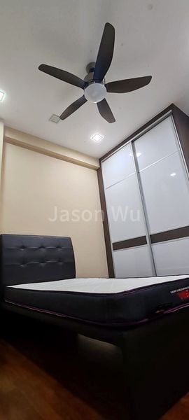 Common Room (Condo) for Rent in  Springdale Condominium - Image 10