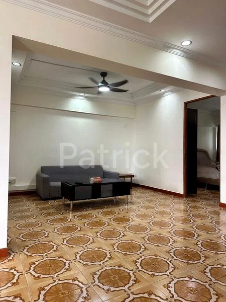 3 Room (3NG) HDB for Sale in  301 Ang Mo Kio Avenue 3 - Image 1