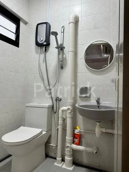 3 Room (3NG) HDB for Sale in  301 Ang Mo Kio Avenue 3 - Image 8