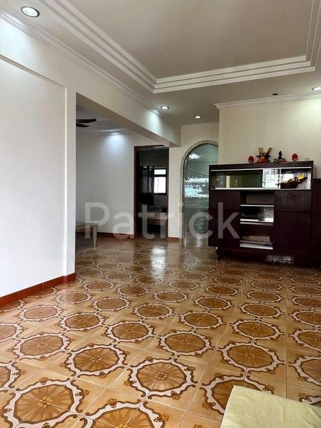 3 Room (3NG) HDB for Sale in  301 Ang Mo Kio Avenue 3 - Image 2
